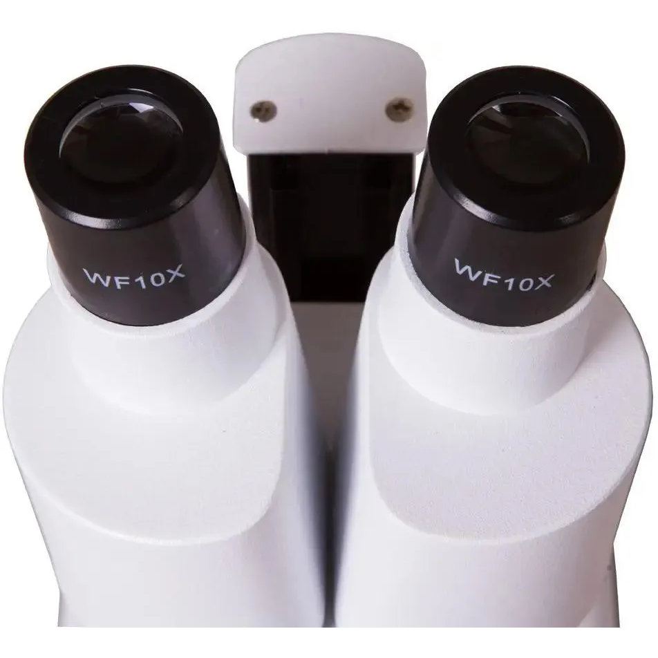 Микроскоп Levenhuk 1ST 20x - 70404 - фото 6