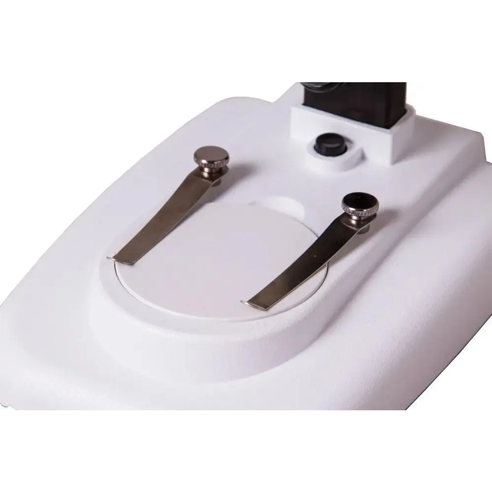 Микроскоп Levenhuk 1ST 20x - 70404 - фото 7