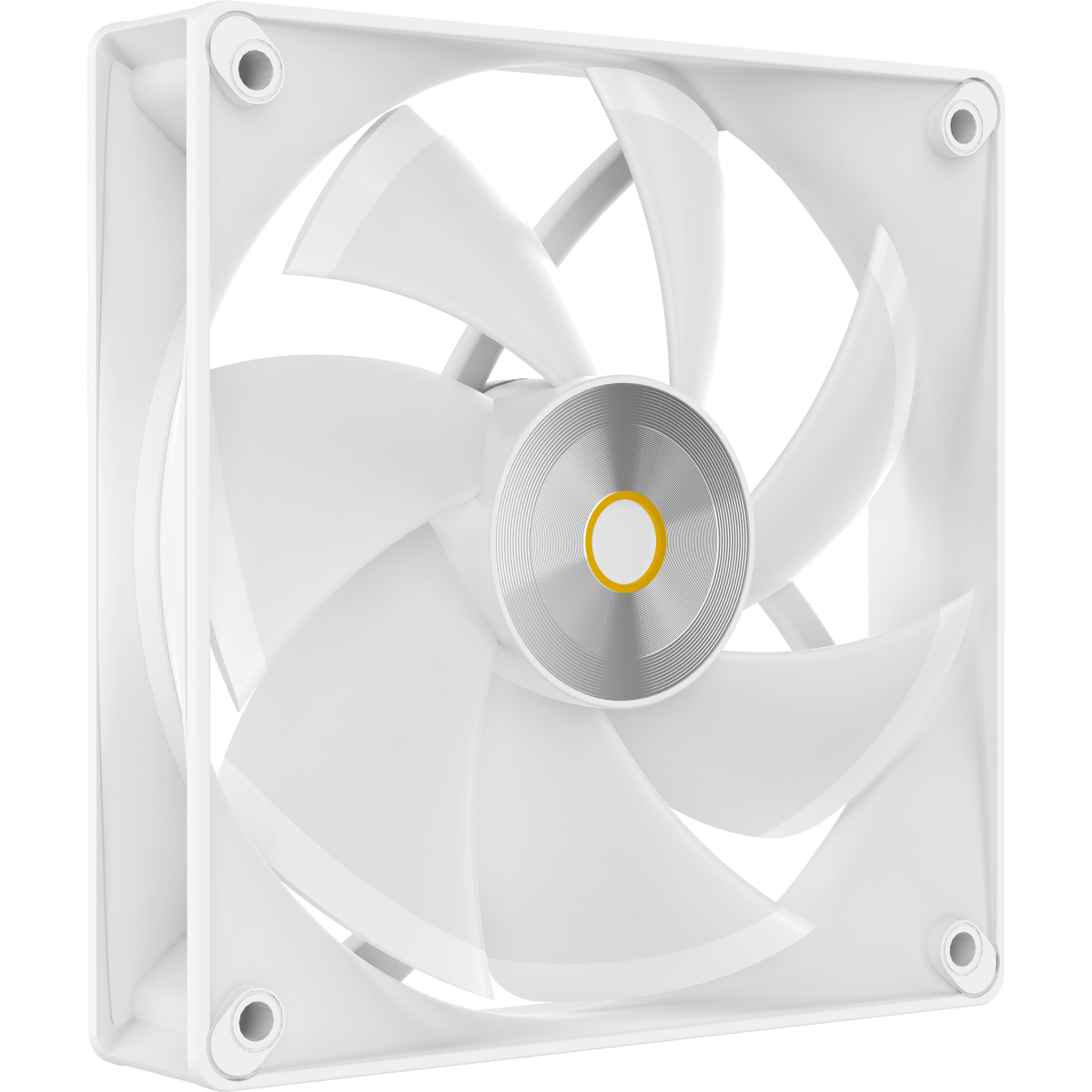 Система жидкостного охлаждения Ocypus Delta L24 WH ARGB V2 - Delta-L24-WH2AAWNN02X-GL - фото 5