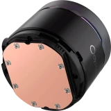 Система жидкостного охлаждения Ocypus Delta L36 BK ARGB V2 (Delta-L36-BK3AAWNN02X-GL)