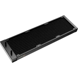 Система жидкостного охлаждения Ocypus Delta L36 BK ARGB V2 (Delta-L36-BK3AAWNN02X-GL)