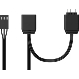 Система жидкостного охлаждения Ocypus Delta L36 BK ARGB V2 (Delta-L36-BK3AAWNN02X-GL)