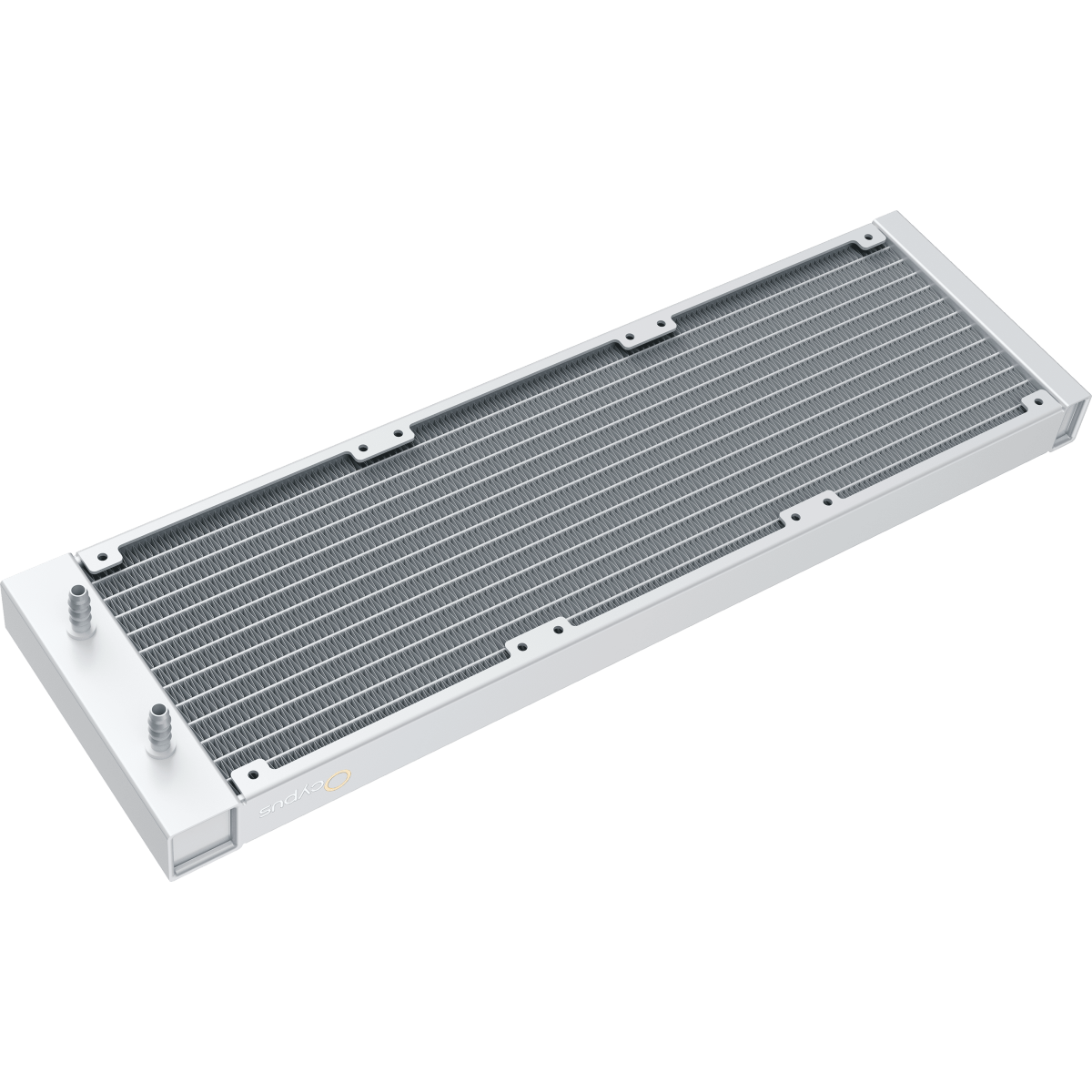 Система жидкостного охлаждения Ocypus Delta L36 WH ARGB V2 - Delta-L36-WH3AAWNN02X-GL - фото 4