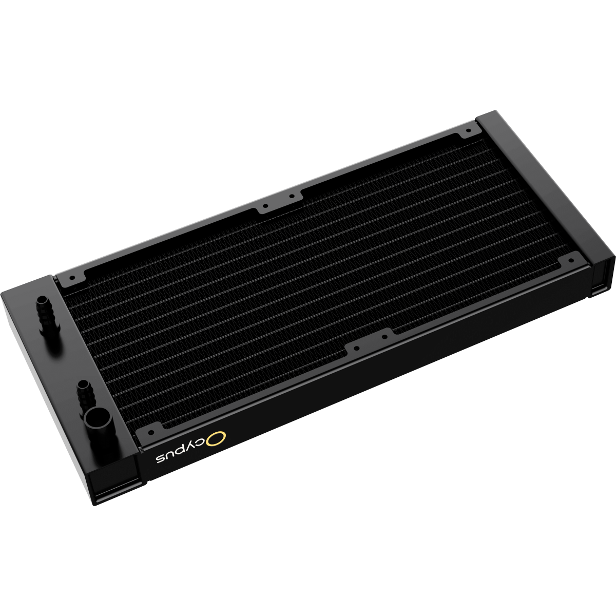 Система жидкостного охлаждения Ocypus Sigma L24 PRO BK - Sigma-L24-BK2ANWL00P-GL - фото 4