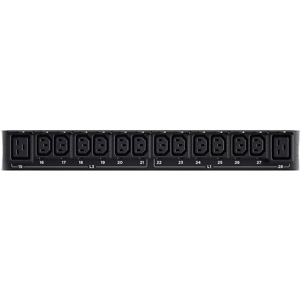 Блок розеток CyberPower PDU13401 - фото 2