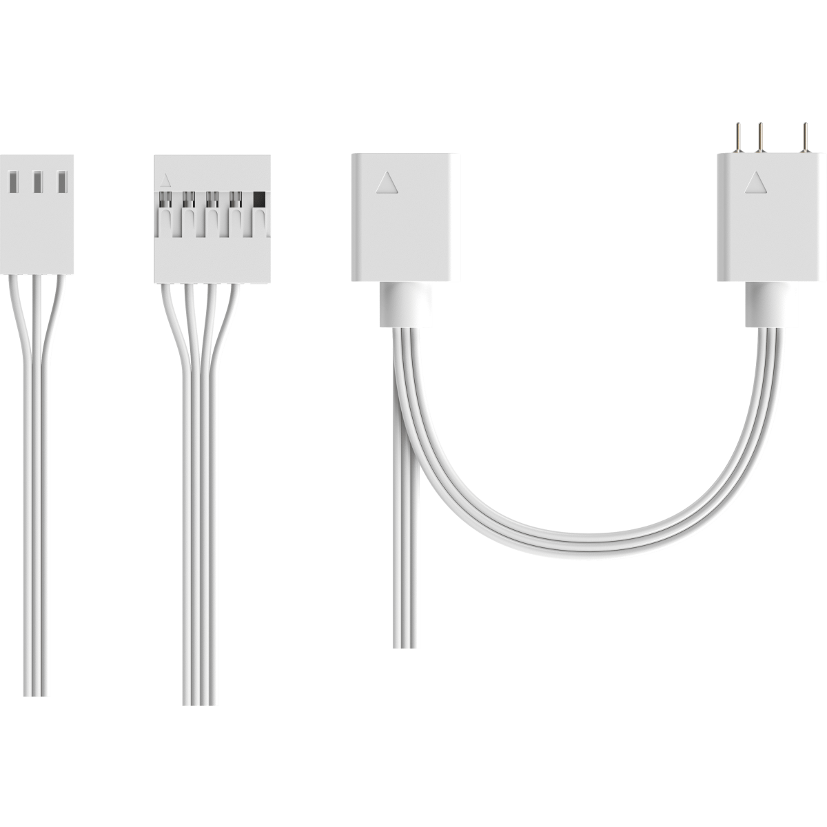 Система жидкостного охлаждения Ocypus Sigma L24 PRO WH - Sigma-L24-WH2ANWL00P-GL - фото 7
