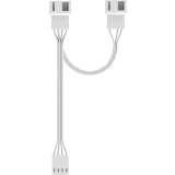Система жидкостного охлаждения Ocypus Sigma L24 PRO WH (Sigma-L24-WH2ANWL00P-GL)