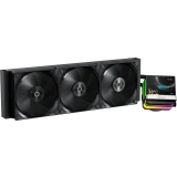 Система жидкостного охлаждения Ocypus Sigma L36 PRO BK (Sigma-L36-BK3ANWL00P-GL)