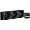 Система жидкостного охлаждения Ocypus Sigma L36 PRO BK - Sigma-L36-BK3ANWL00P-GL