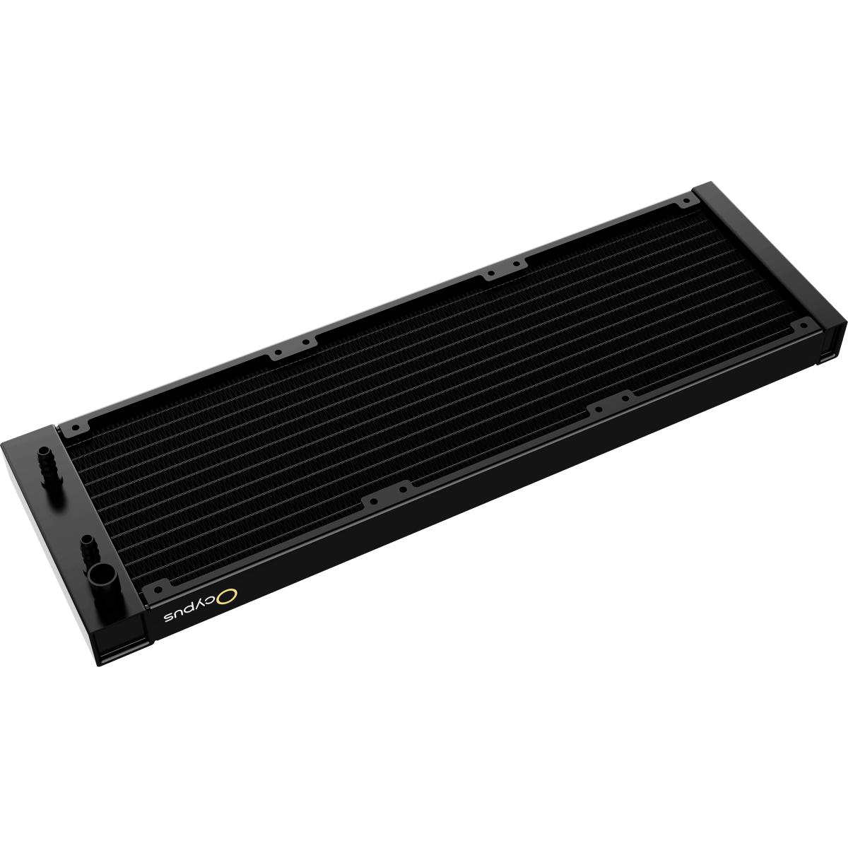 Система жидкостного охлаждения Ocypus Sigma L36 PRO BK - Sigma-L36-BK3ANWL00P-GL - фото 4
