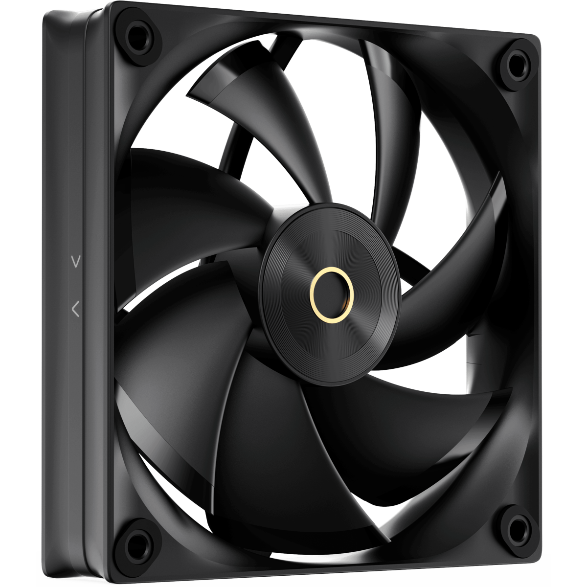 Система жидкостного охлаждения Ocypus Sigma L36 PRO BK - Sigma-L36-BK3ANWL00P-GL - фото 5