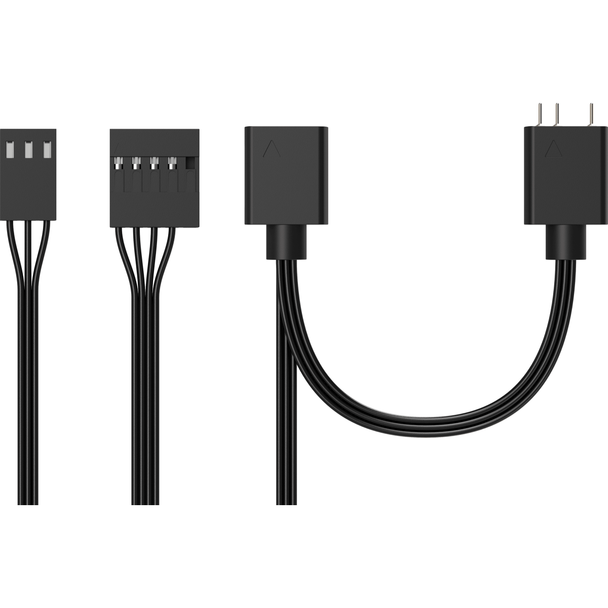 Система жидкостного охлаждения Ocypus Sigma L36 PRO BK - Sigma-L36-BK3ANWL00P-GL - фото 7