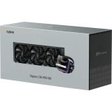 Система жидкостного охлаждения Ocypus Sigma L36 PRO BK (Sigma-L36-BK3ANWL00P-GL)