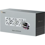 Система жидкостного охлаждения Ocypus Sigma L36 PRO WH (Sigma-L36-WH3ANWL00P-GL)