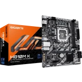 Материнская плата Gigabyte H810M K