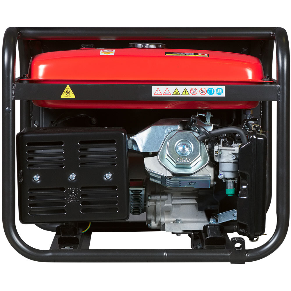 Генератор Fubag BS 5500 - 646278 - фото 5