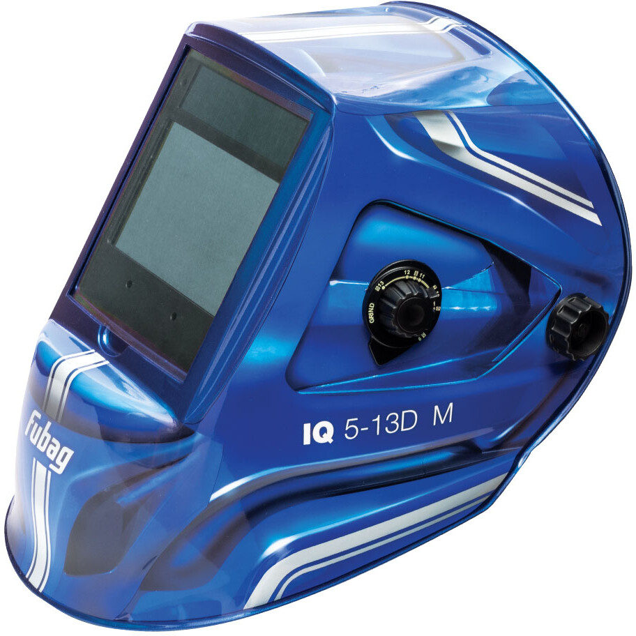 Маска сварщика Fubag Хамелеон IQ 5-13D M - 41398