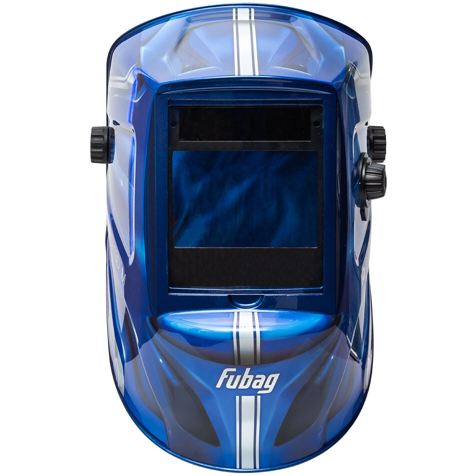 Маска сварщика Fubag Хамелеон IQ 5-13D M - 41398 - фото 2