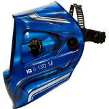 Маска сварщика Fubag Хамелеон IQ 5-13D M (41398)