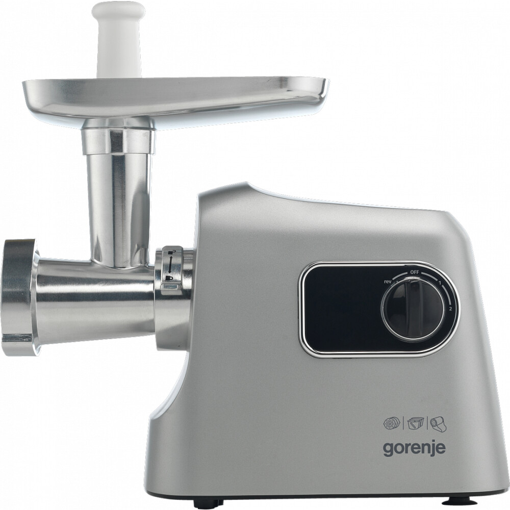 Мясорубка Gorenje MG2500DS - фото 3