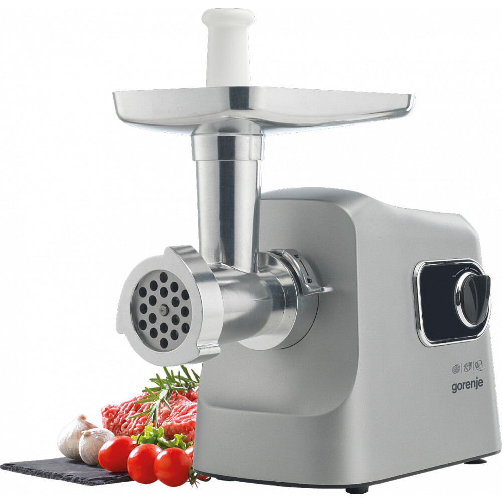 Мясорубка Gorenje MG2500DS - фото 4