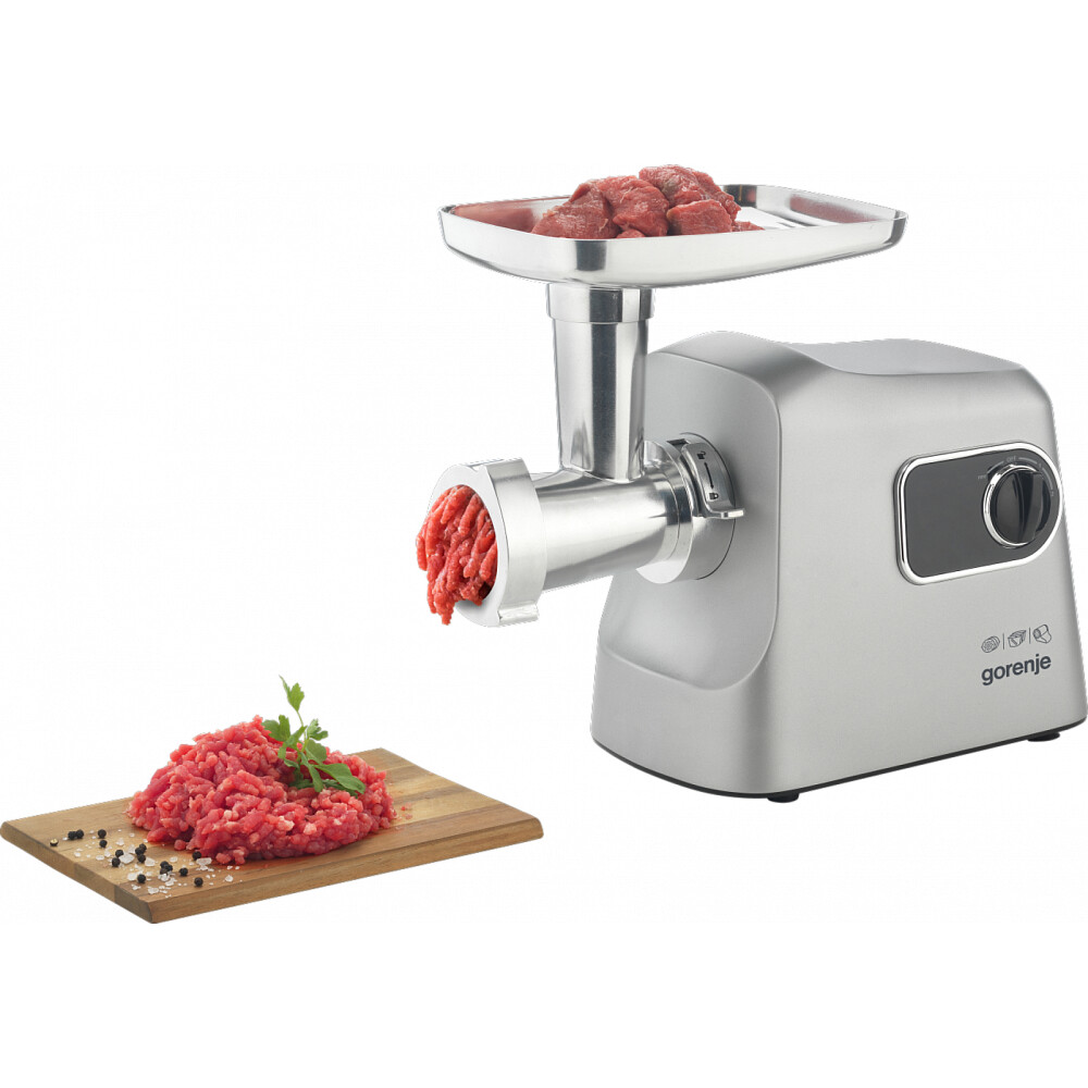Мясорубка Gorenje MG2500DS - фото 5