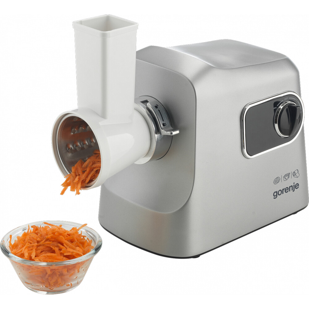 Мясорубка Gorenje MG2500DS - фото 6
