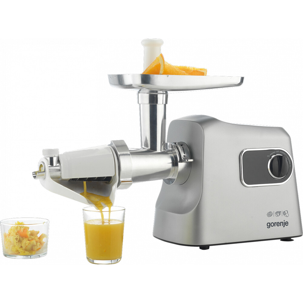 Мясорубка Gorenje MG2500DS - фото 7