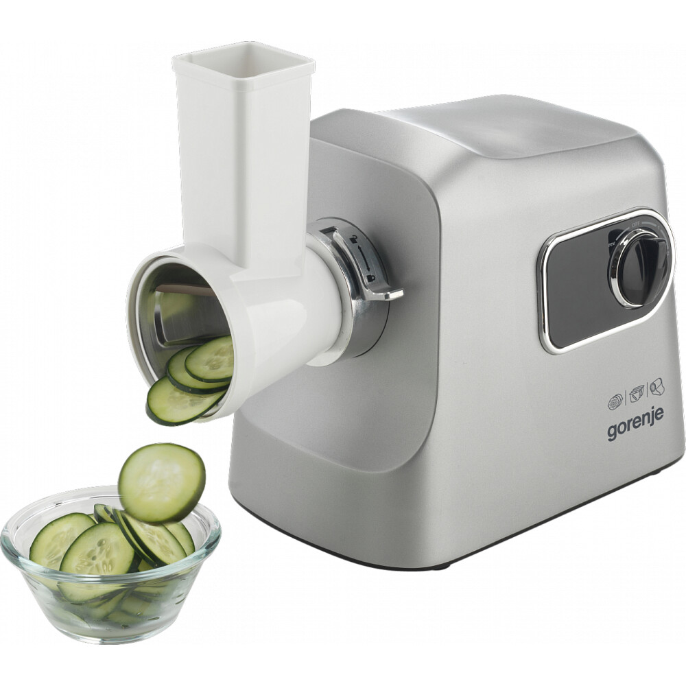 Мясорубка Gorenje MG2500DS - фото 9