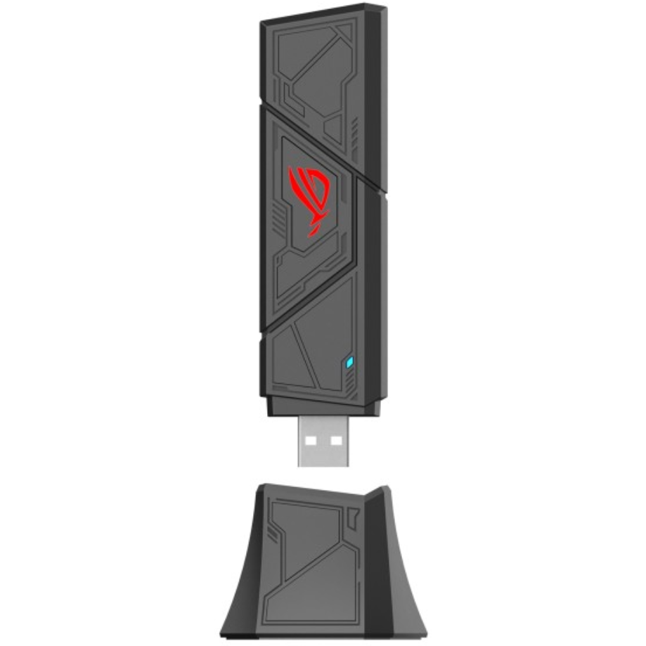 Wi-Fi адаптер ASUS ROG USB-BE92