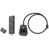 Wi-Fi адаптер ASUS ROG USB-BE92