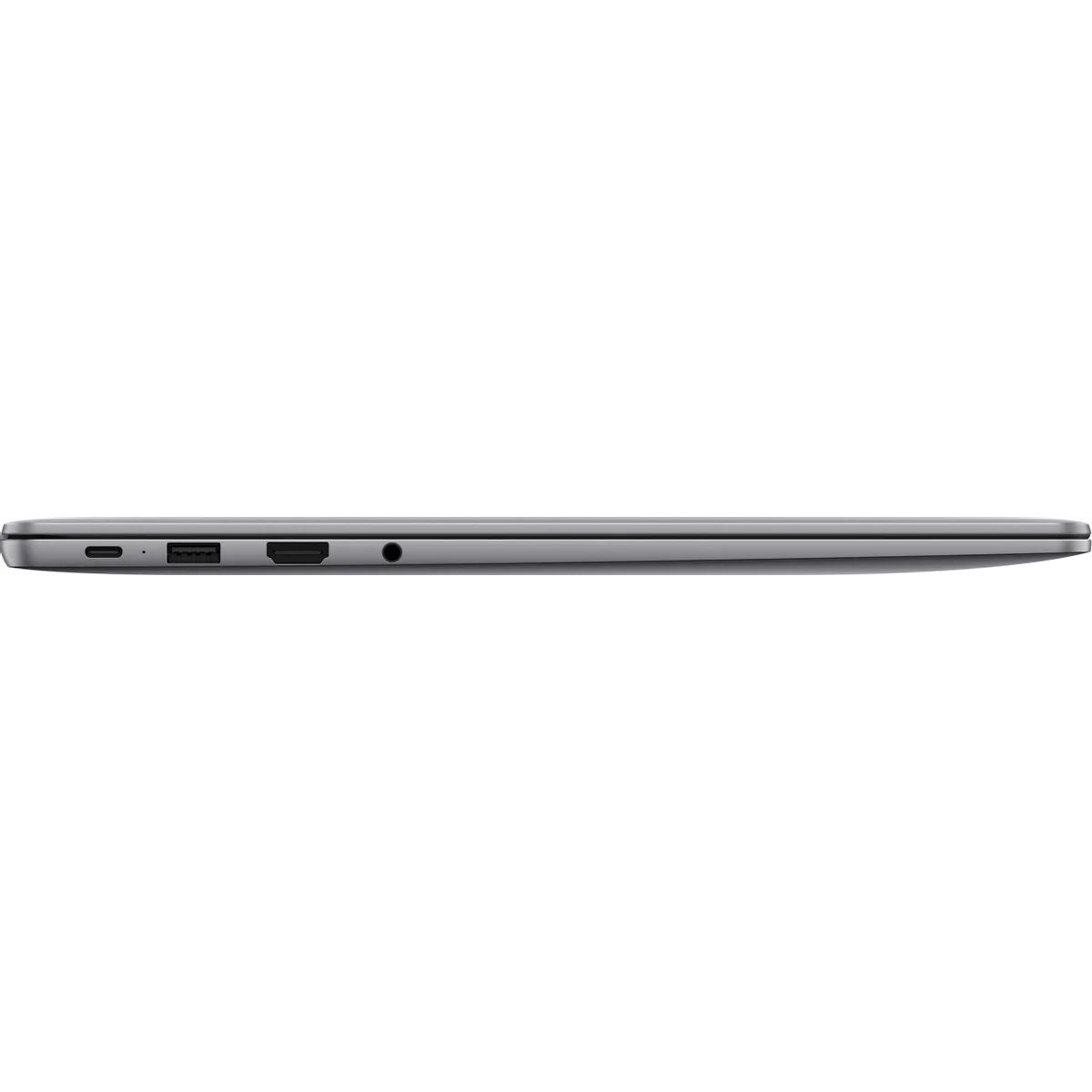 Ноутбук Huawei MateBook 14 2024 Space Grey (FLMH-X) (53014HYB) - фото 5