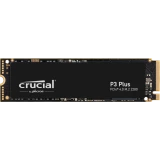 Накопитель SSD 500Gb Crucial P3 Plus (CT500P3PSSD8) OEM