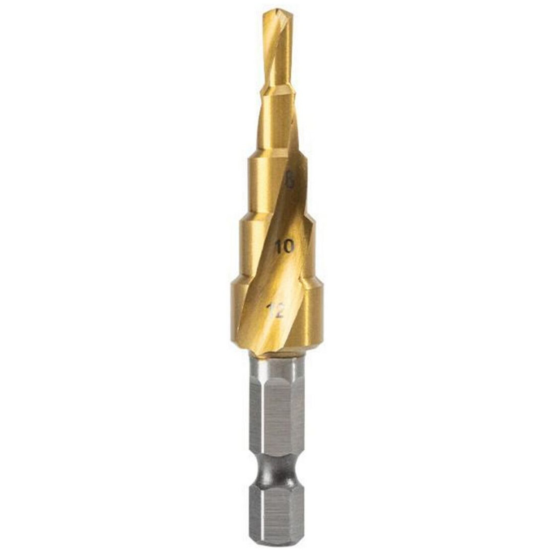 Сверло Deli DH-JTZ012-E1