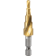 Сверло Deli DH-JTZ012-E2
