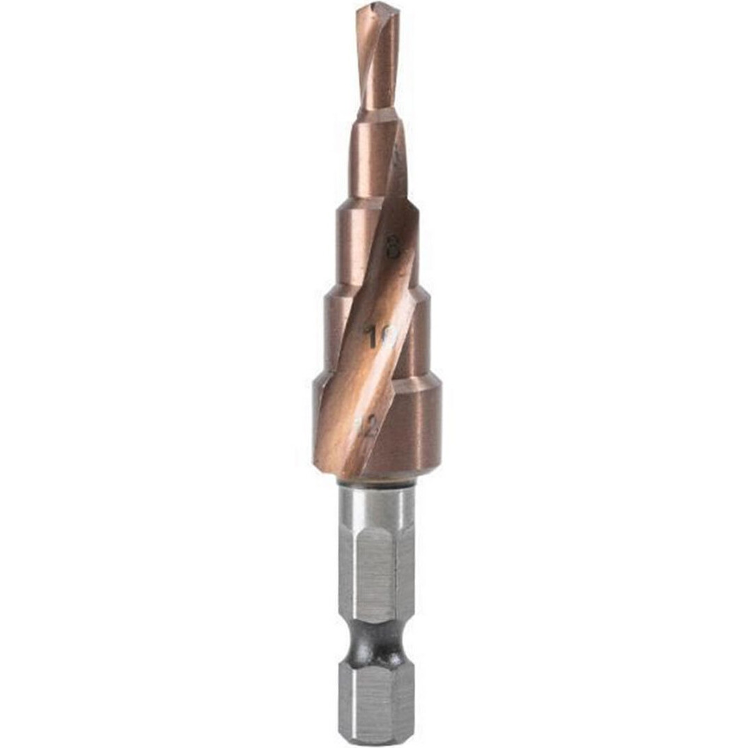 Сверло Deli DH-JTZ012-E3