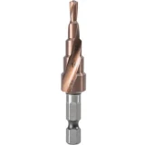 Сверло Deli DH-JTZ012-E3