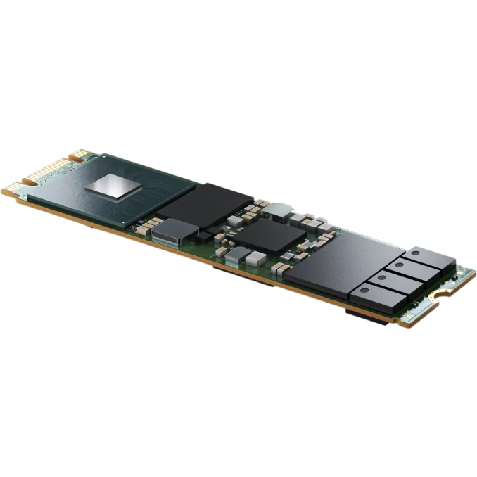 Накопитель SSD 240Gb Solidigm D3-S4520 (SSDSCKKB240GZ1Z)
