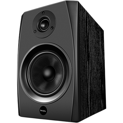 Акустическая система Icon SX-6A - 10105022011 - фото 4