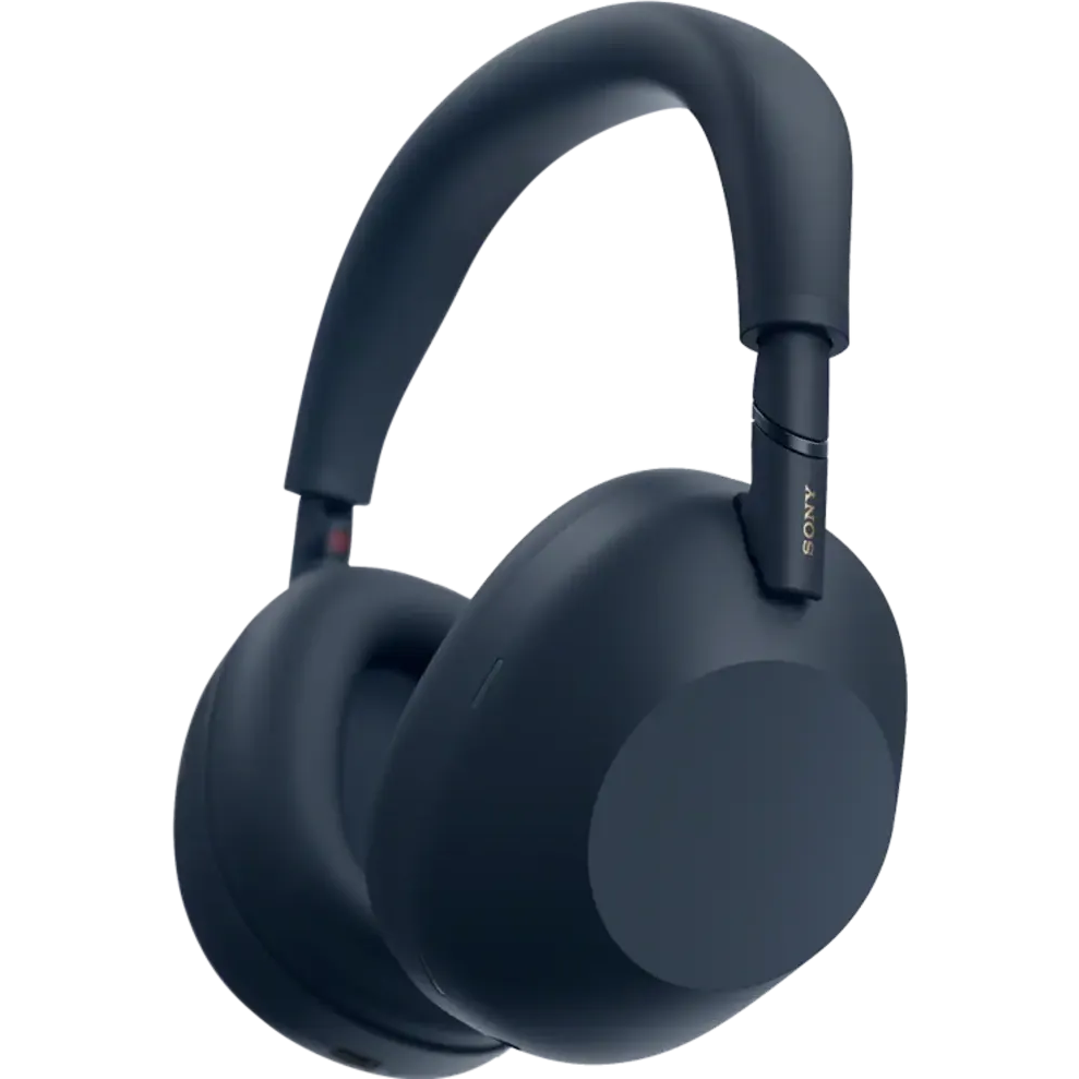 Гарнитура Sony WH-1000XM6 Midnight Blue - WH-1000XM6/LME