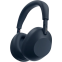 Гарнитура Sony WH-1000XM6 Midnight Blue - WH-1000XM6/LME
