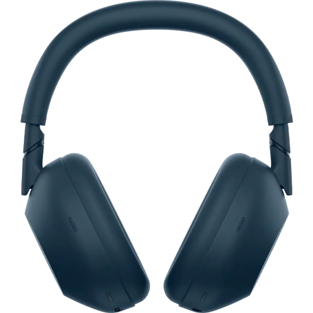 Гарнитура Sony WH-1000XM6 Midnight Blue - WH-1000XM6/LME - фото 2