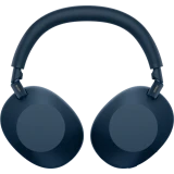 Гарнитура Sony WH-1000XM6 Midnight Blue (WH-1000XM6/LME)