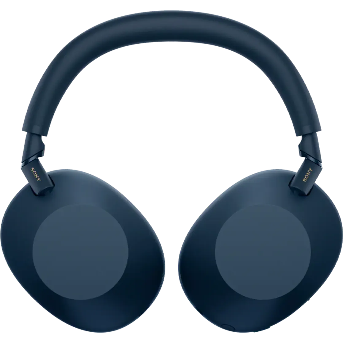 Гарнитура Sony WH-1000XM6 Midnight Blue - WH-1000XM6/LME - фото 3