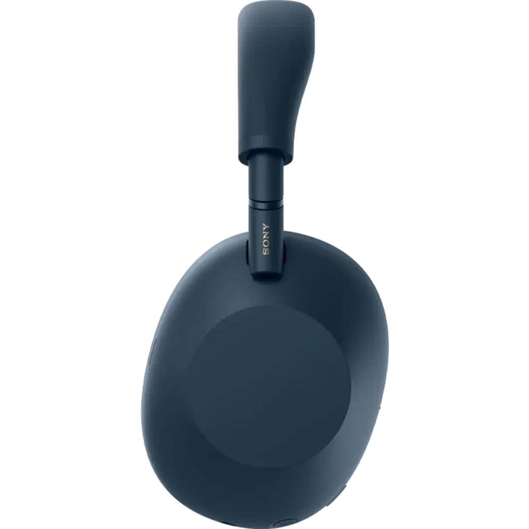 Гарнитура Sony WH-1000XM6 Midnight Blue - WH-1000XM6/LME - фото 4