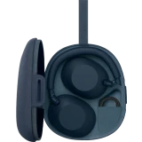 Гарнитура Sony WH-1000XM6 Midnight Blue (WH-1000XM6/LME)