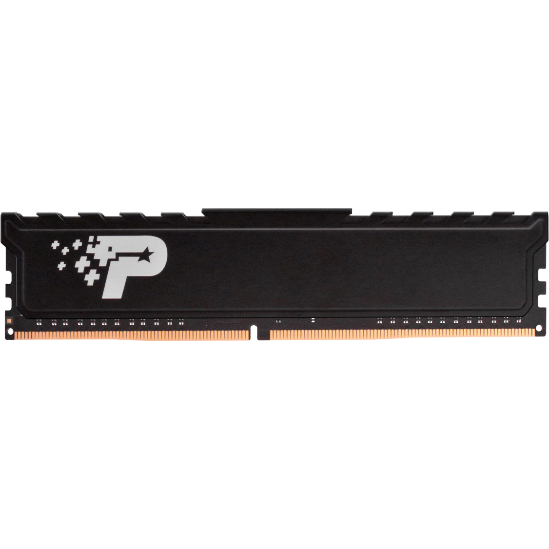 Оперативная память 16Gb DDR4 2666MHz Patriot Signature Premium Line (PSP416G2666H1)