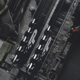 Оперативная память 16Gb DDR4 2666MHz Patriot Signature Premium Line (PSP416G2666H1)