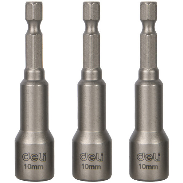 Биты Deli DL4810T