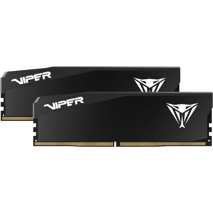 Оперативная память 32Gb DDR5 6000MHz Patriot Viper Elite 5 Ultra (VEU532G6028K) (2x16Gb KIT)